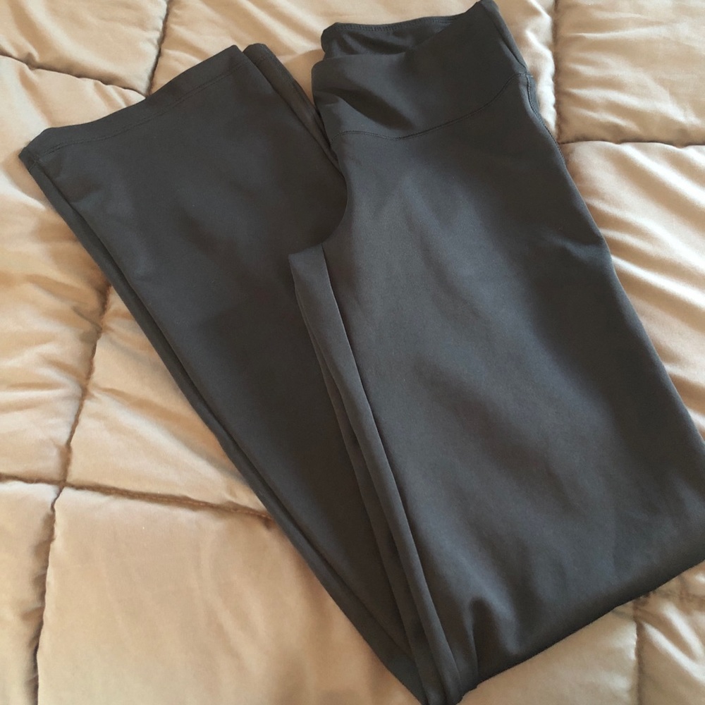 New Balance Flare Workout Pants